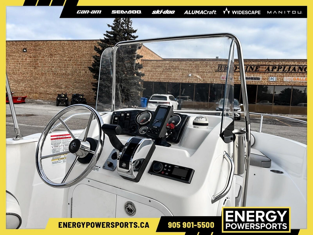 2014 Campion Explore 492 alt