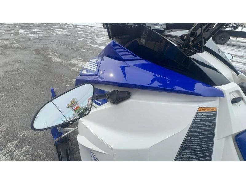 2017 Yamaha Sidewinder L-tx Se alt