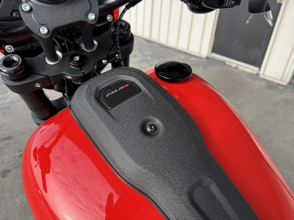 2026 Harley-davidson Low Rider S alt