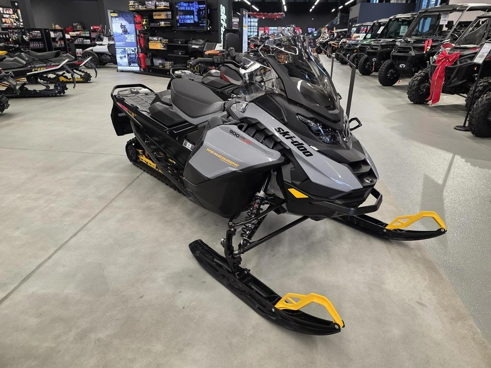 Ski-doo Renegade Adrenaline 900 Ace Turbo R 2025 alt