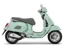 Vespa Vespa GTS 310 2-ANS GARANTIE 2026