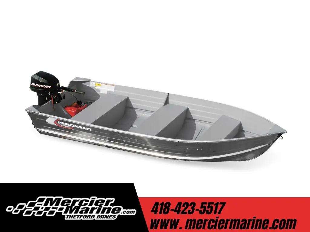 Princecraft Sea Sprite  2026