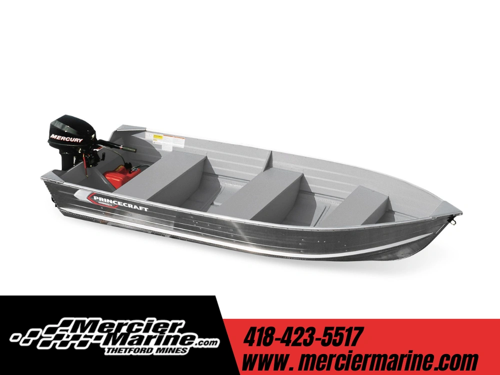 Princecraft Seasprite 12 2026 alt