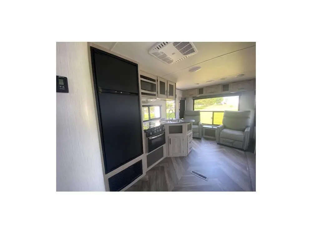 Heartland PROWLER 256RL 2022