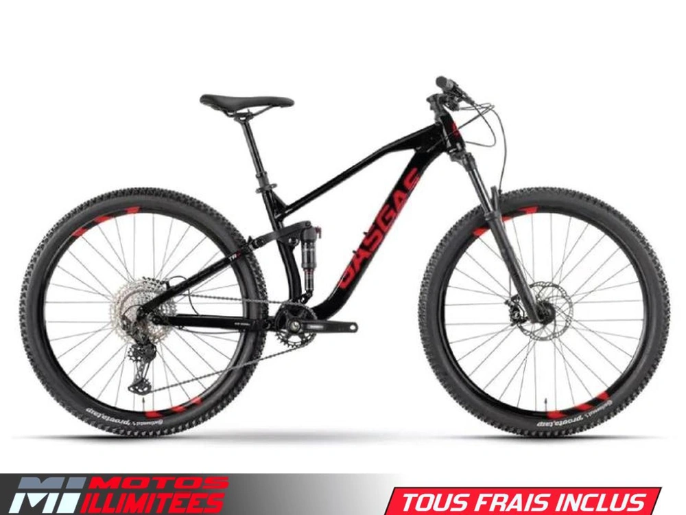 Gas Gas Tr 8 2024 alt