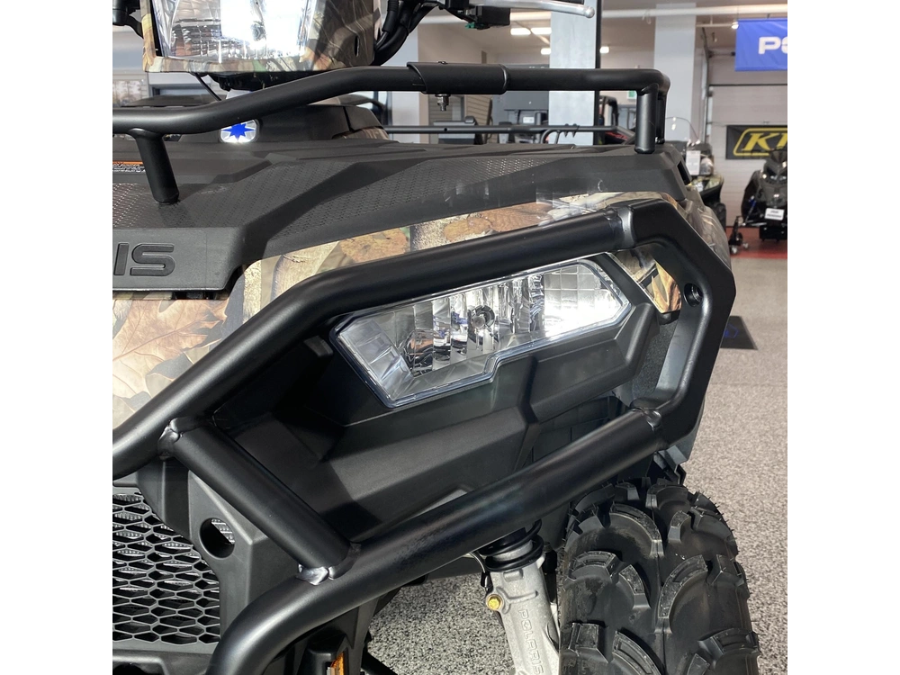 2025 Polaris Sportsman 570 Eps - Polaris Pursuit alt