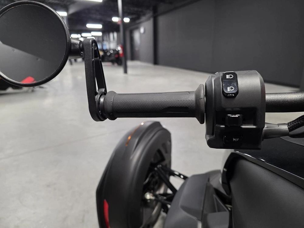 Can-am Ryker 600 Ace 2024 alt