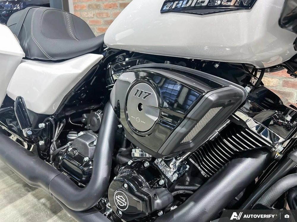 2025 Harley-davidson Fltrx - Road Glide® alt