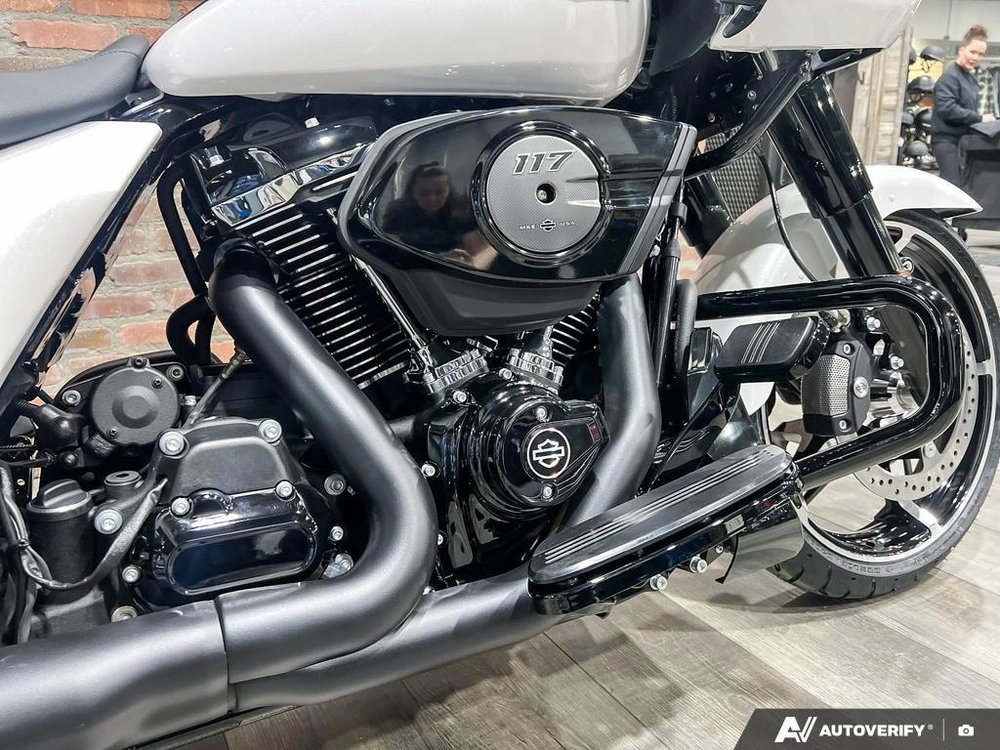 2025 Harley-davidson Fltrx - Road Glide® alt