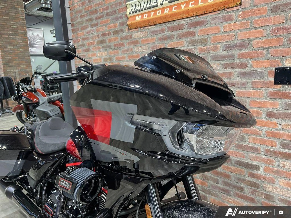 2025 Harley-davidson Fltrxstse - Cvo™ Road Glide™ St alt