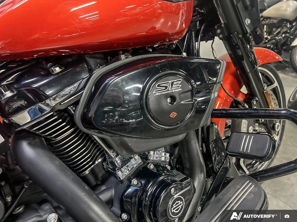 2024 Harley-davidson Flhx - Street Glide™ alt