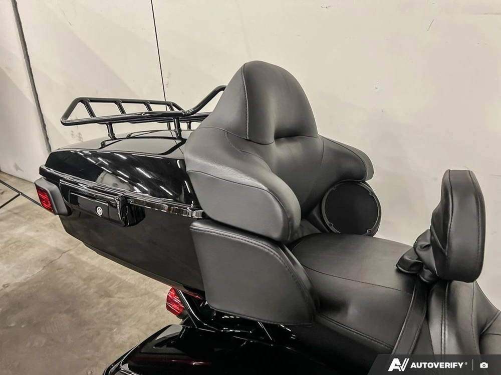 2024 Harley-davidson Fltrk - Road Glide™ Limited alt