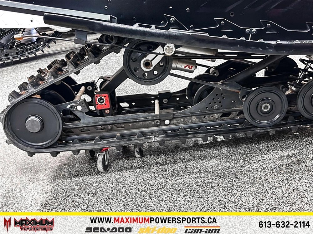 Ski-doo Mxz X-rs 850 E-tec E.s. Ripsaw 1.25 2020 alt