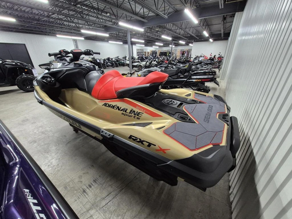 Sea-doo Rxt X 325 2025 alt
