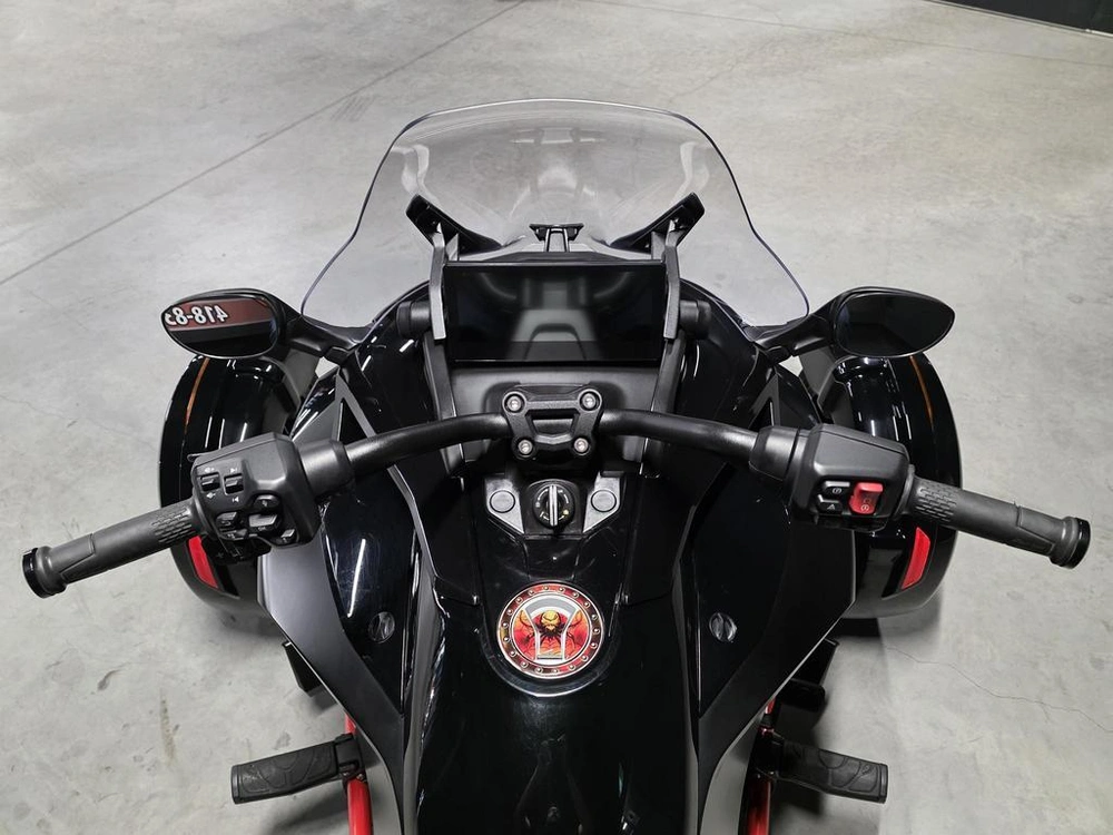 Can-am Spyder F3-s 2024 alt