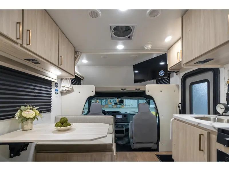 2026 East West by Forest River Entrada 2000NS