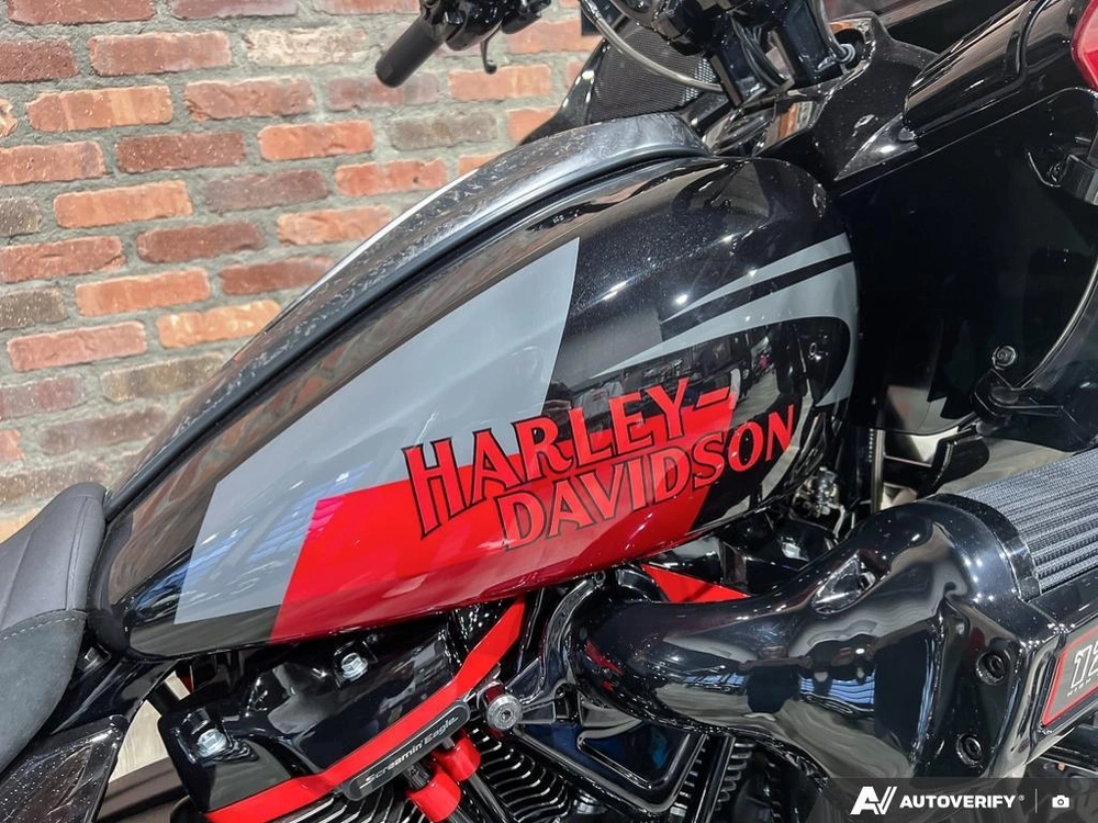 2025 Harley-davidson Fltrxstse - Cvo™ Road Glide™ St alt