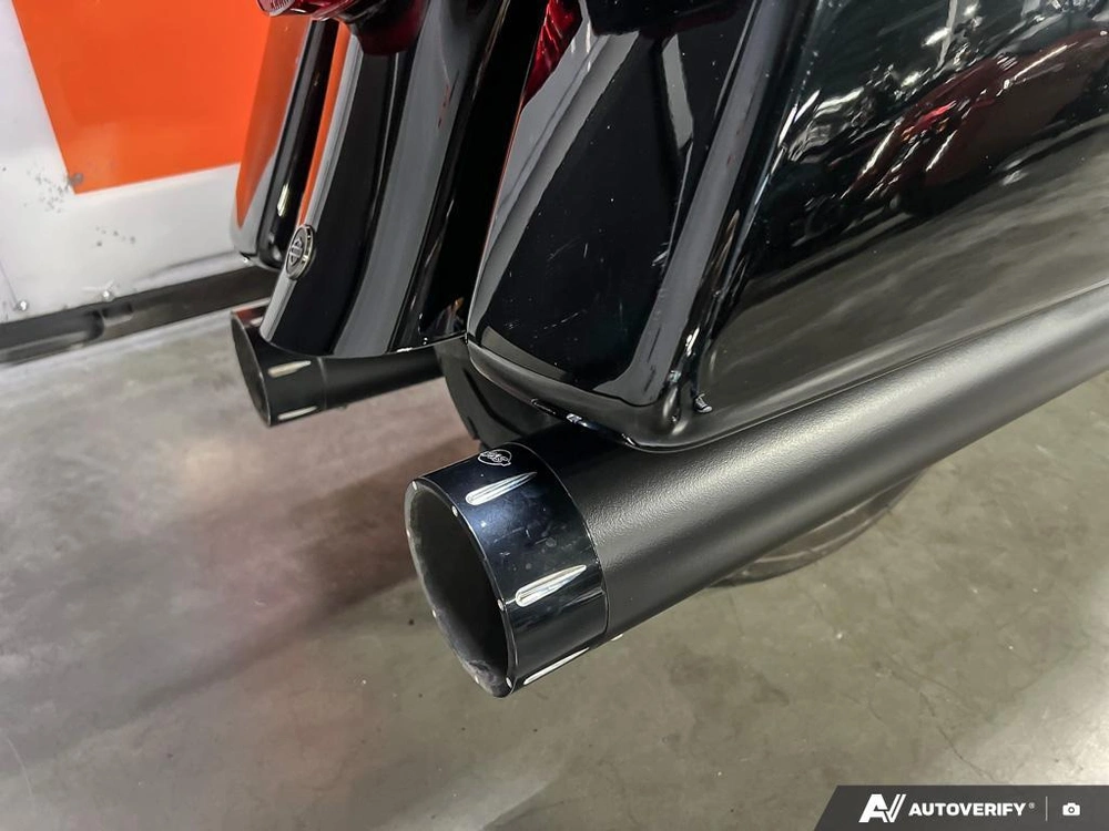 2024 Harley-davidson Flhtk - Ultra Limited™ alt