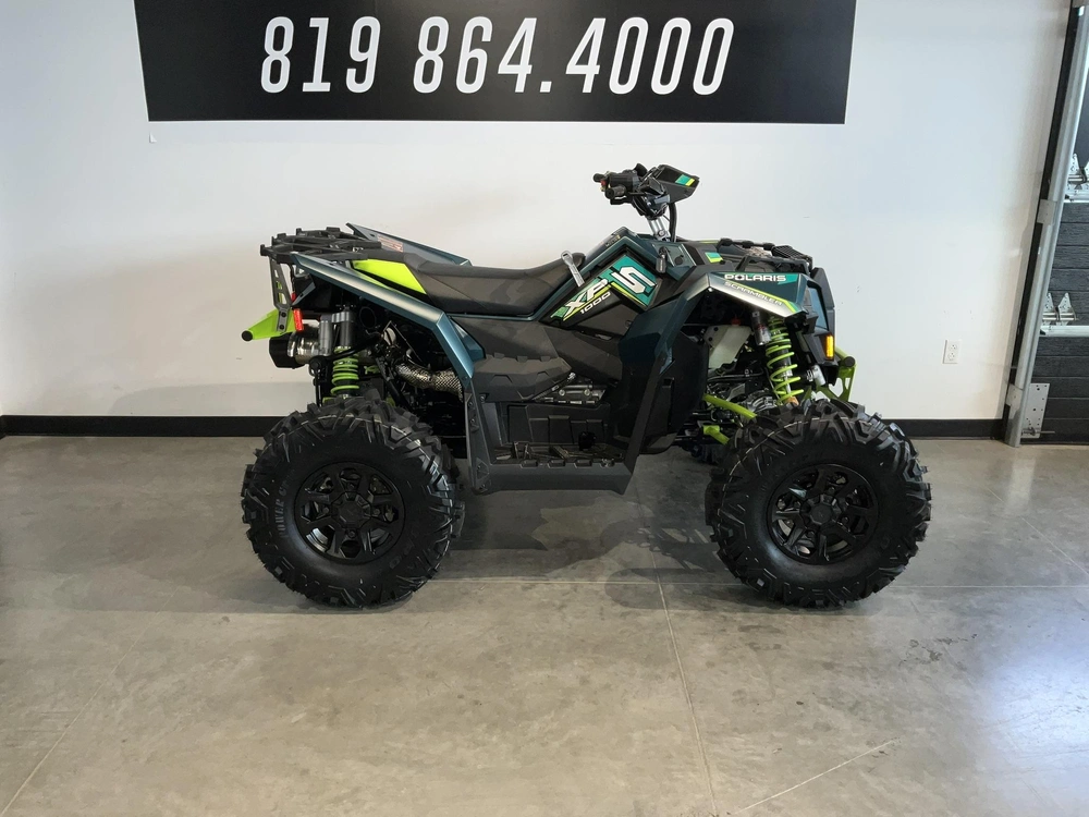 Polaris Scrambler Xp 1000 S 2026 alt