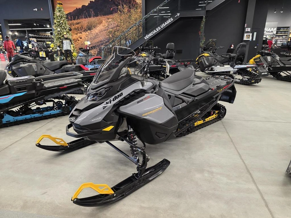 Ski-doo Renegade Adrenaline 900 Ace Turbo R 2025 alt