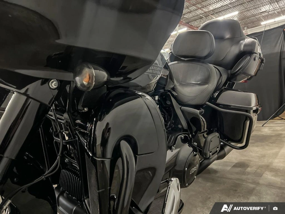 2024 Harley-davidson Fltrk - Road Glide™ Limited alt