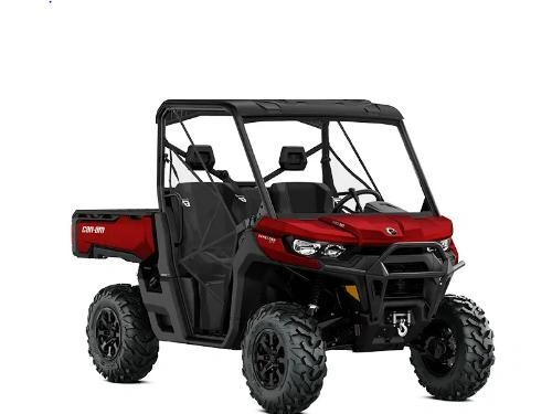 Can-am Defender Xt Hd10 2024 alt