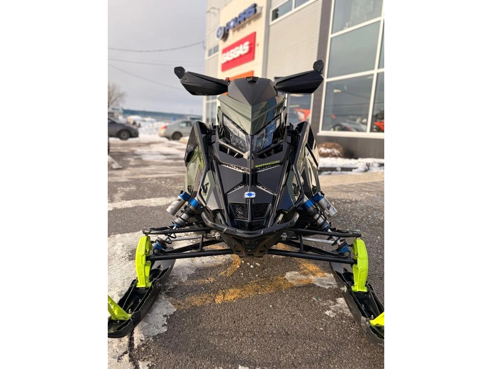 Polaris S24tlc8rs 2024 alt