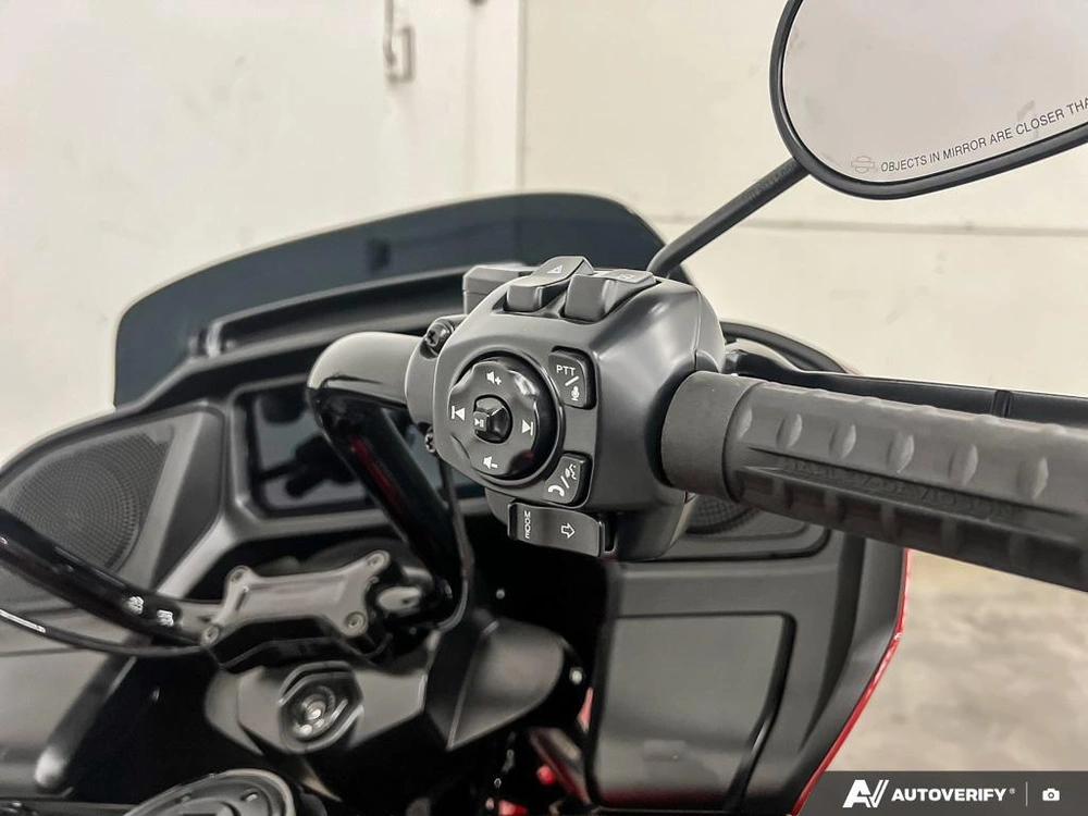 2025 Harley-davidson Fltrx - Road Glide® alt