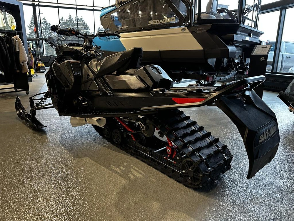 Ski-doo Renegade X 850 2022 alt