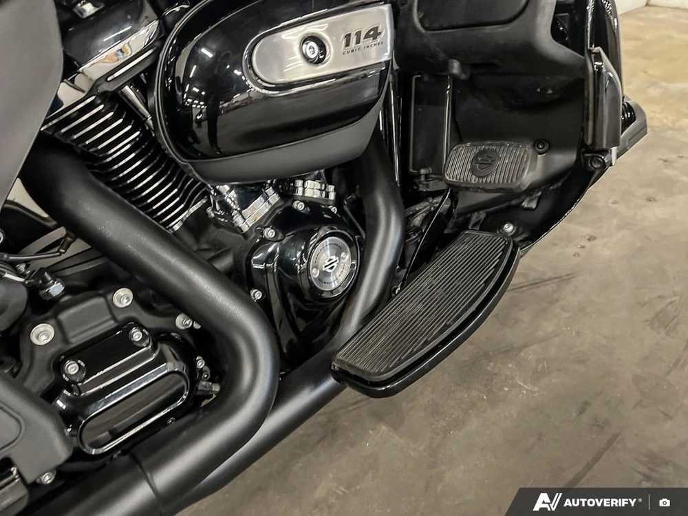 2024 Harley-davidson Flhtk - Ultra Limited™ alt