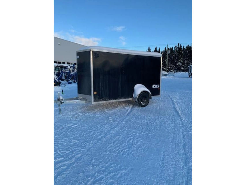 E-z Hauler Ezec6x12 Sa 2026 alt