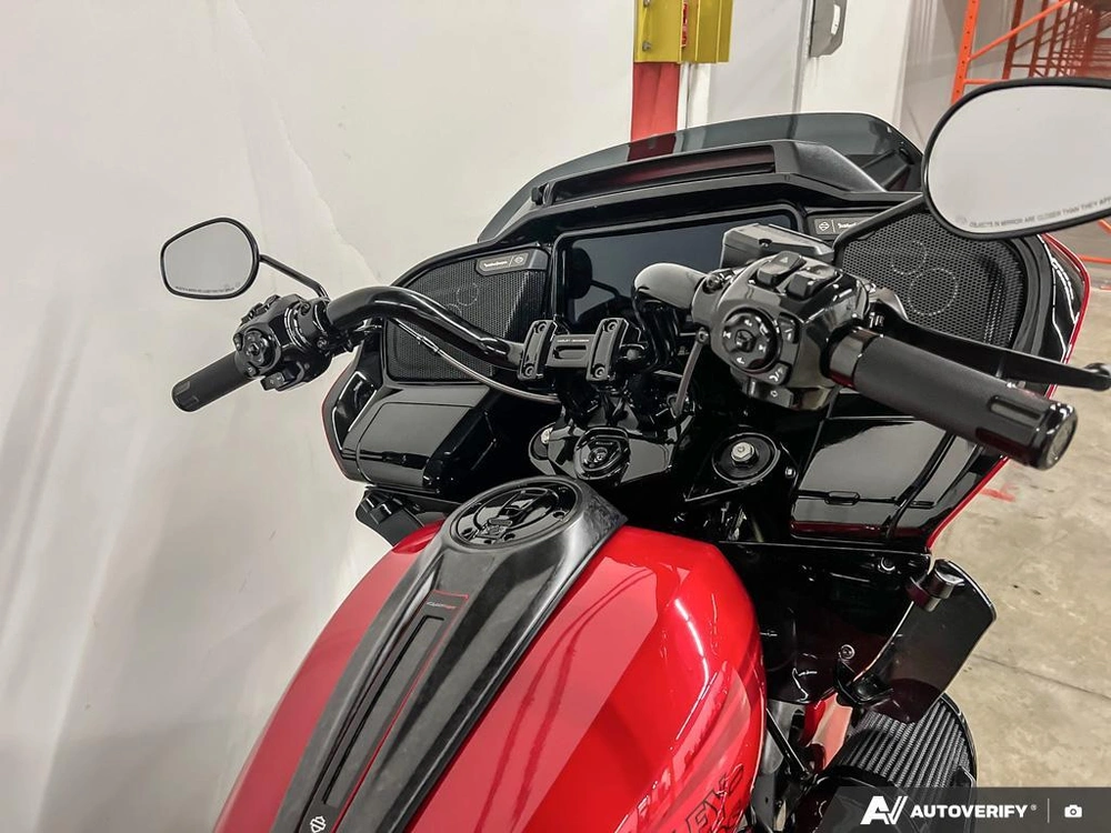 2025 Harley-davidson Fltrxstse - Cvo™ Road Glide™ St alt