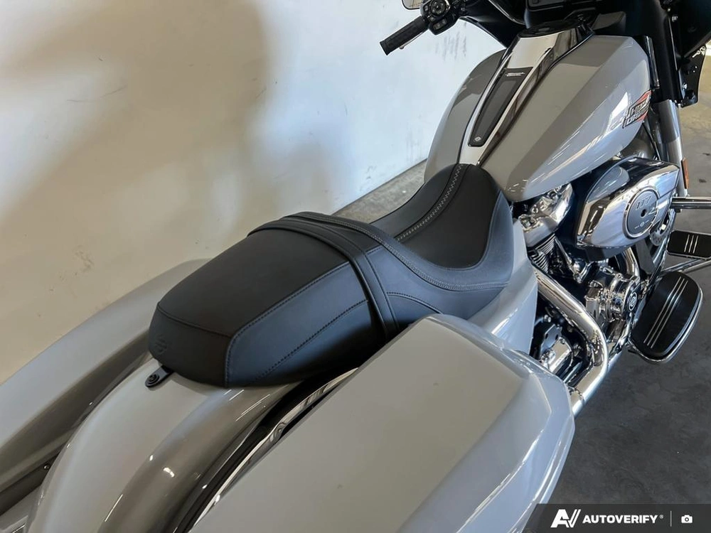 2024 Harley-davidson Flhx - Street Glide™ alt