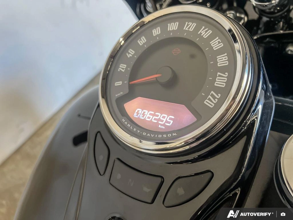 2024 Harley-davidson Flhcs - Heritage Classic alt
