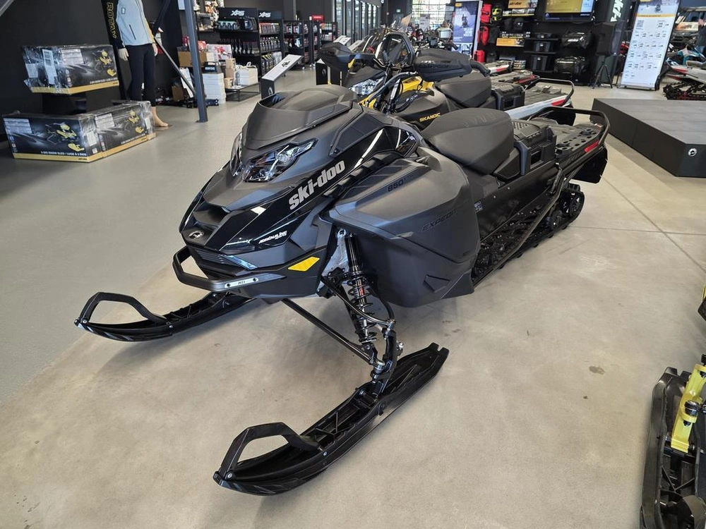 Ski-doo Expedition Xtreme 850 2026 alt