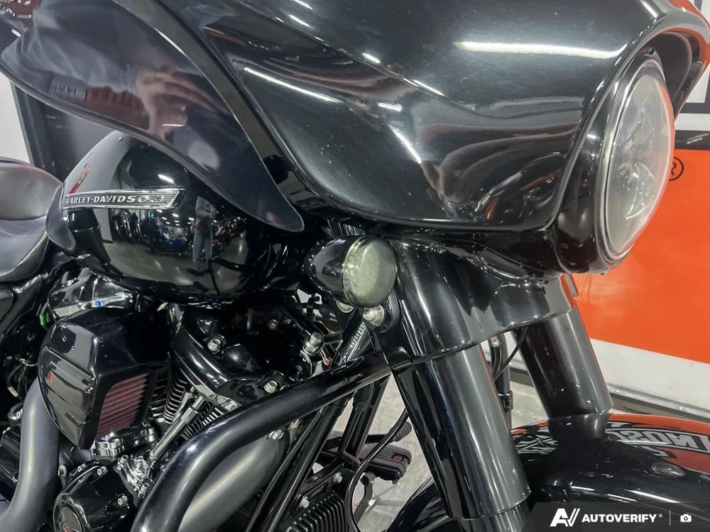 2019 Harley-davidson Flhxs - Street Glide® Special alt