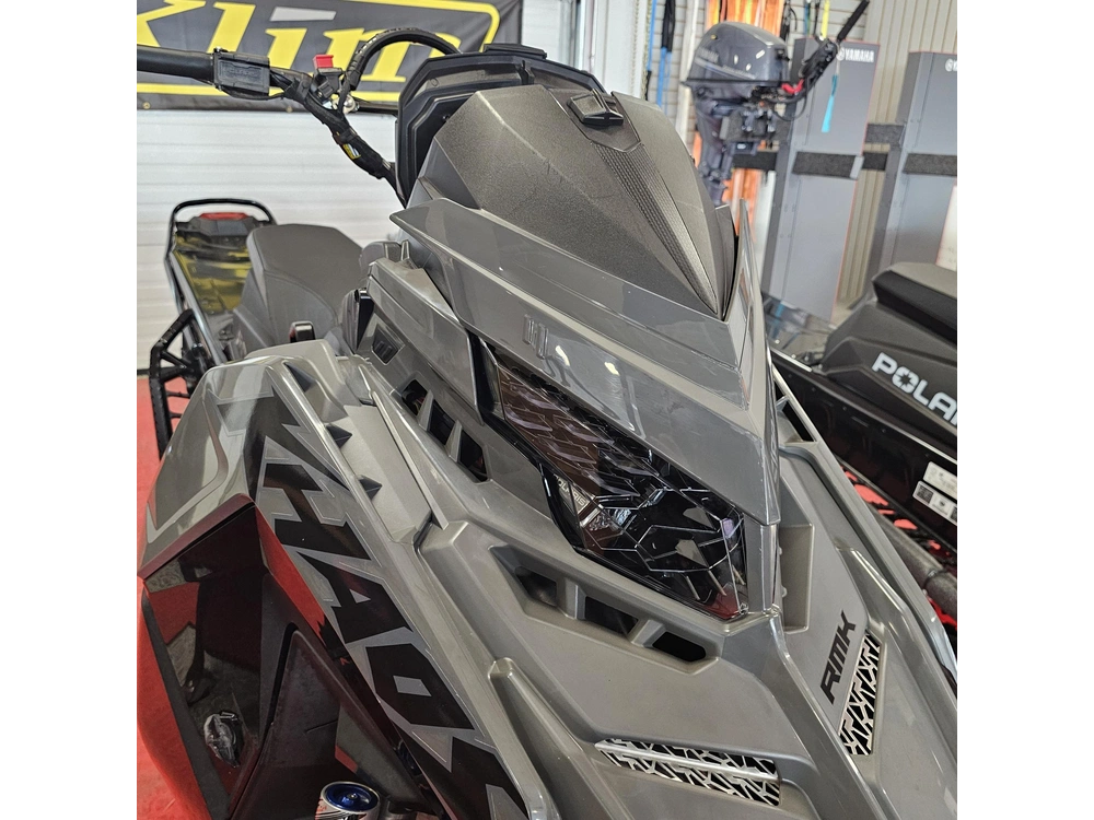 2024 Polaris 850 Rmk Khaos Slash 165 alt
