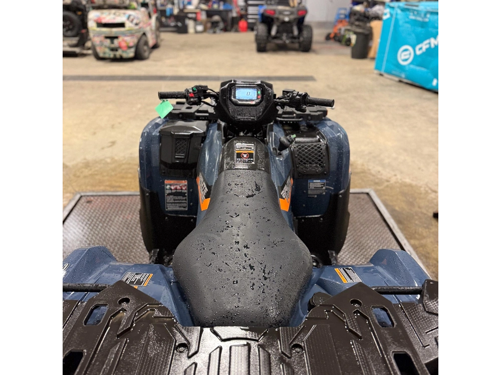 2026 Kawasaki Brute Force 750 Eps alt