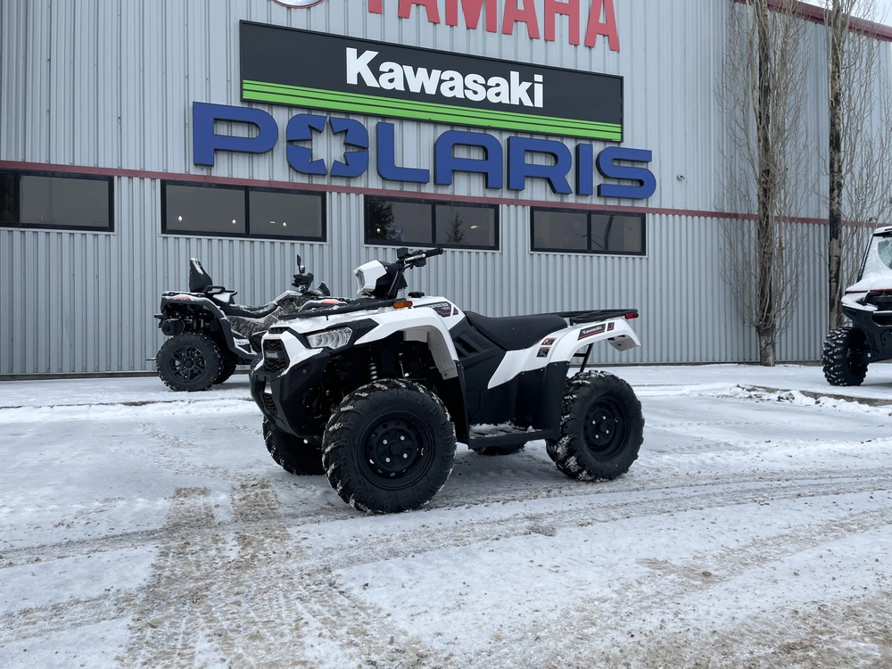 2025 Kawasaki Brute Force 450 alt