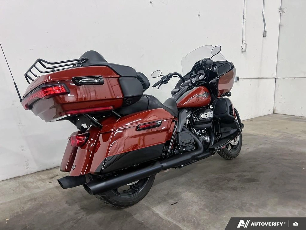 2024 Harley-davidson Fltrk - Road Glide™ Limited alt