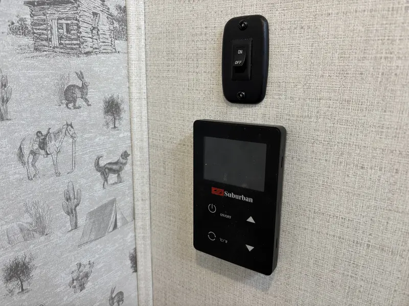 2026 Forest River No Boundaries 20.2