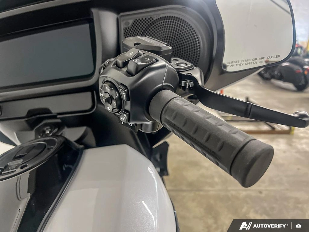 2025 Harley-davidson Flhx - Street Glide® alt