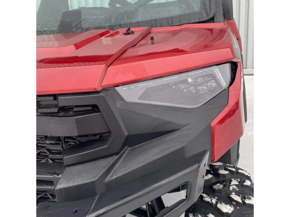 2026 Polaris Ranger Xp 1000 Northstar Ultimate alt