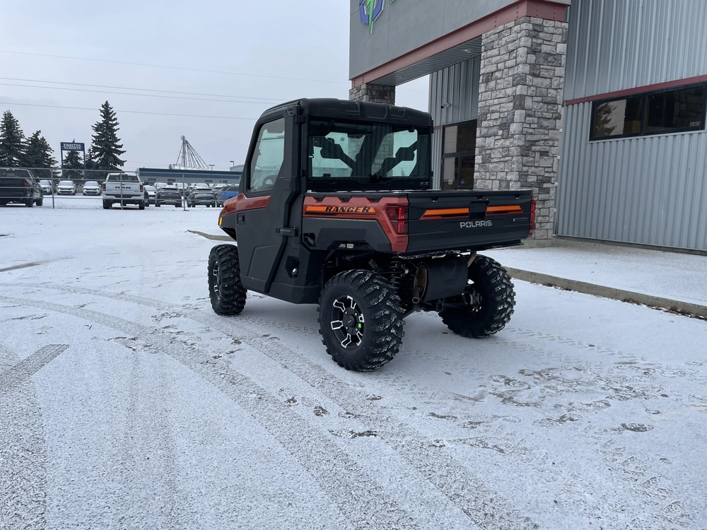 2026 Polaris Ranger Xp 1000 Northstar Premium alt