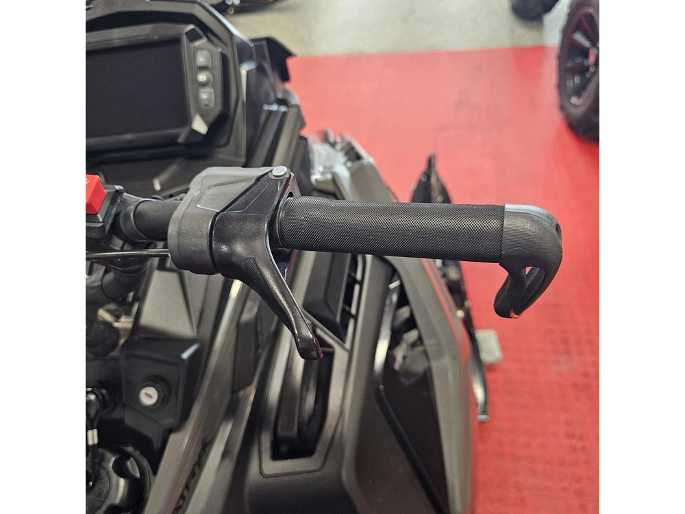 2024 Polaris 850 Rmk Khaos Slash 165 alt