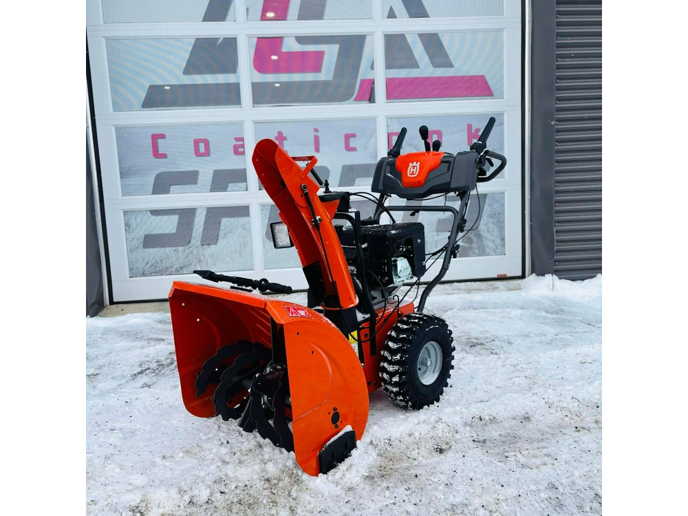 Husqvarna St224 970528602 2026 alt