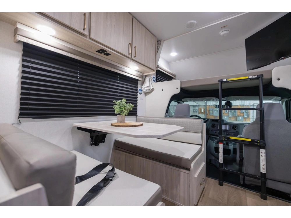 2026 East West By Forest River Entrada 2200s alt