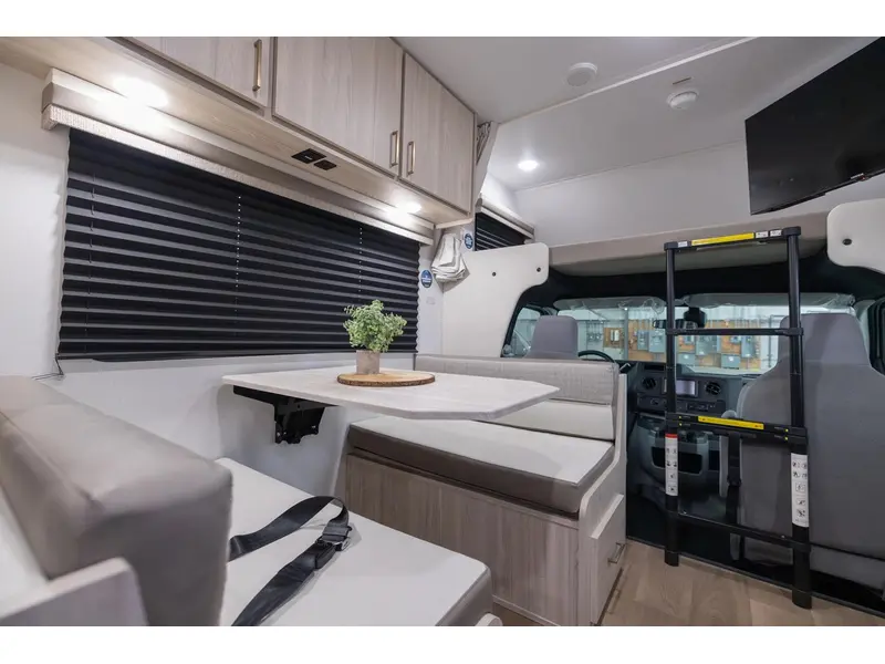 2026 East West by Forest River Entrada 2200S