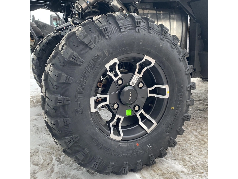 2026 Polaris Ranger Xp 1000 Premium alt