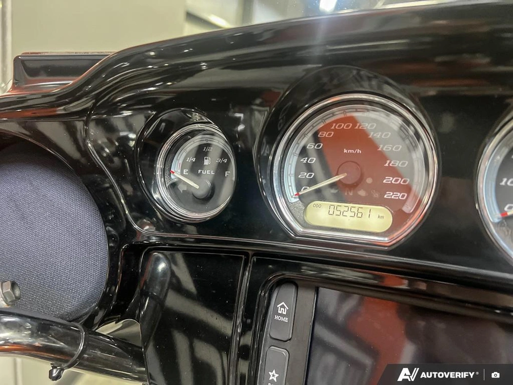 2014 Harley-davidson Flhtk - Electra Glide® Ultra Limited alt